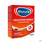 BIOCURE Biocure Megatone Energy La Comp 30