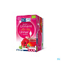 Biolys Biolys Hibiscus Cranberry Sach 24