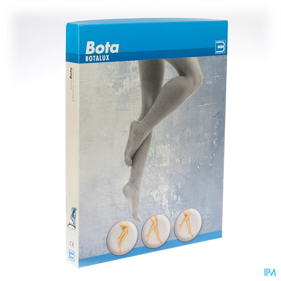 Botalux 140 Stay-up Chair/huidkl N3