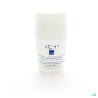 VICHY Vichy Deo Peau Sens.-epilee Bille 48h 50ml