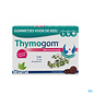 TILMAN Thymogom Gommes Extrait Thym 24
