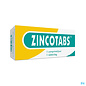 Similia ZINCOTABS 60 TABL 160 MG