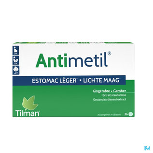 TILMAN Antimetil Comp 36