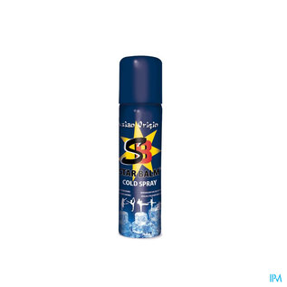 Star Balm Star Balm Cold Spray 150ml