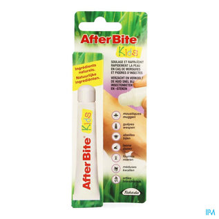 Afterbite After Bite Kids Gel 20ml