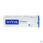 Dentaid Vitis Sensitive Dentifrice 75ml 32352
