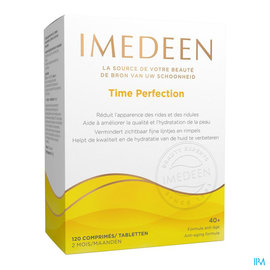 IMEDEEN Imedeen Time Perfection Comp 120