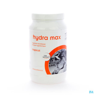 TRISPORT TRISPORT HYDRA-MAX TROPICAL 1 KG