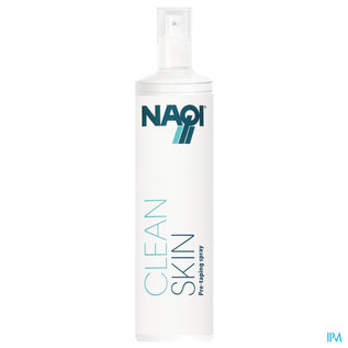 NAQI Naqi Hd 100 Spray 200ml