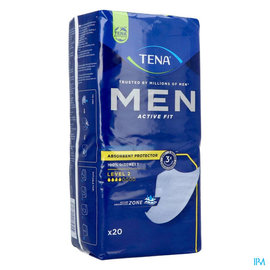 Tena Men Active Fit Level 2 20 750776