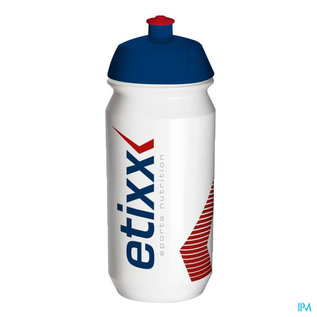 ETIXX ETIXX DRINKBUS LEEG 500 ML