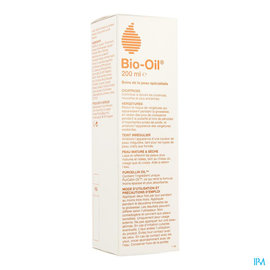 BIOOIL Bio-oil Huile Regenerante 200ml