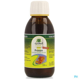 FYTOBELL Prosan Forte Sirop Miel Fl 150ml