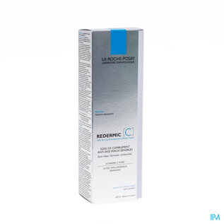 La Roche Posay Lrp Redermic C Comblement A/age Pn-p Mixte 40ml