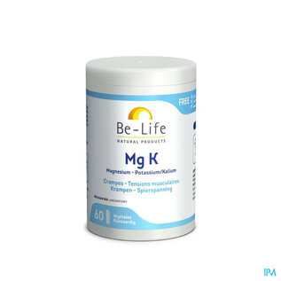 Be-life / Biolife /Belife Cee - Mgk 60g