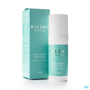 Belene Belène collagen Boost Anti-Age Serum 30ml