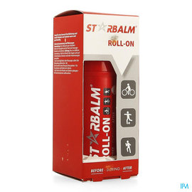 Star Balm Roll-on Warm 73ml
