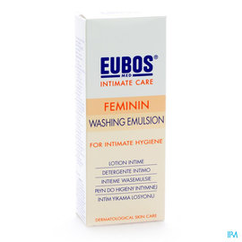 EUBOS Eubos Med Feminin Emulsion Lavante 200ml