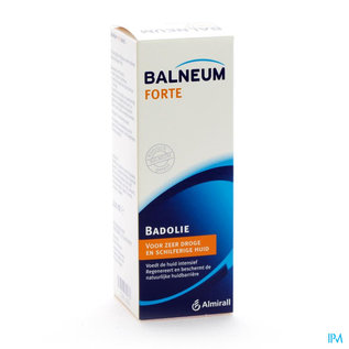 BALNEUM Balneum Forte Huile De Bain 200ml