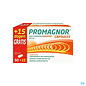 Promagnor Promagnor Promopack Caps 90+15