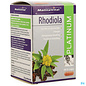 MANNAVITAL Mannavital Rhodiola Platinum V-caps 60