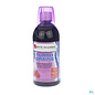 FORTEPHARMA Turbodraine Framboise 1x500ml