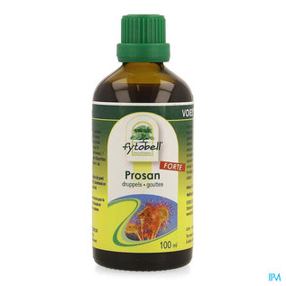 Prosan Forte Gouttes Fl 100ml