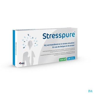 Stresspure Stress Pure Comp 28