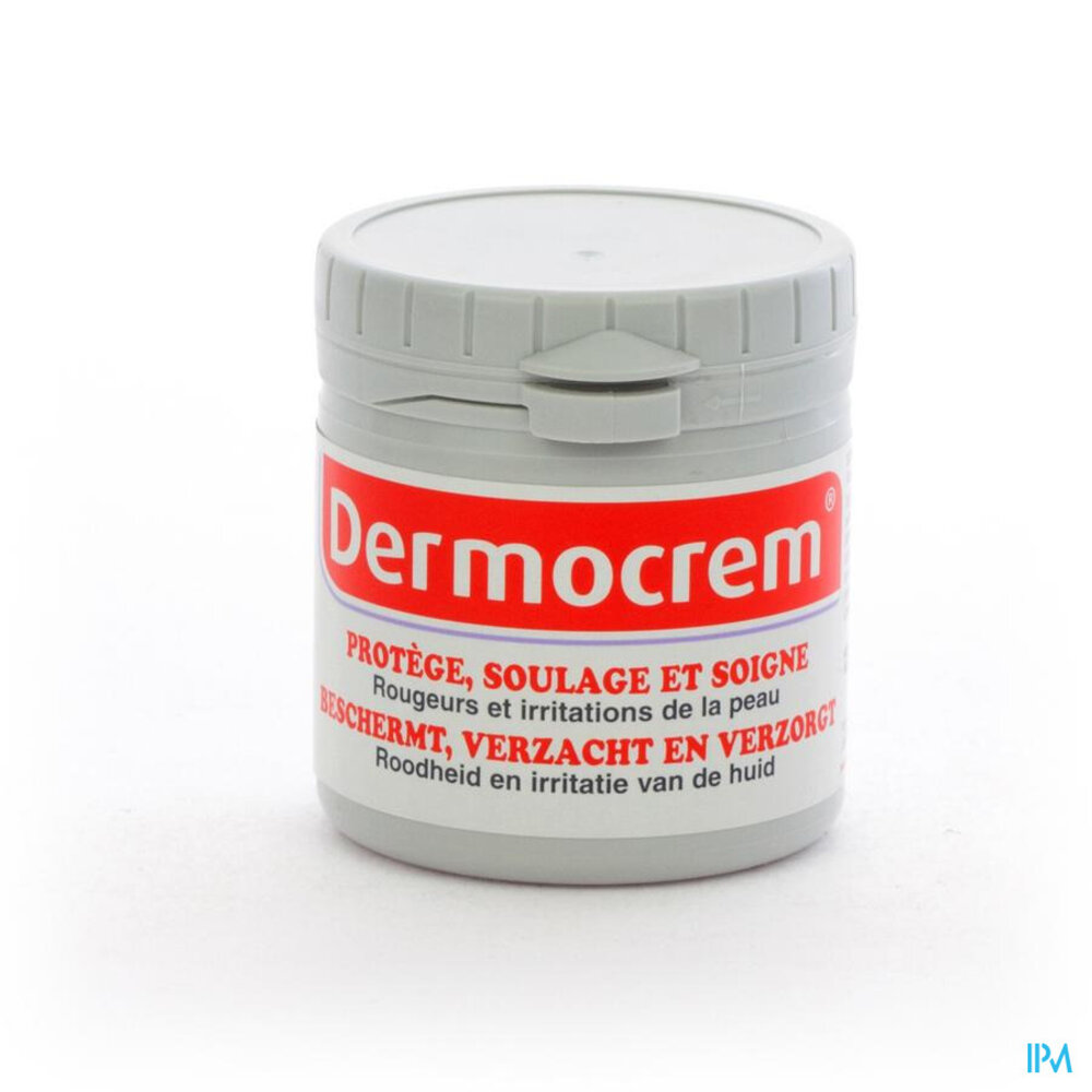 DERMOCREM CREME 125 G