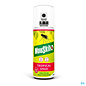 Mouskito Mouskito Tropical Spray 100ml