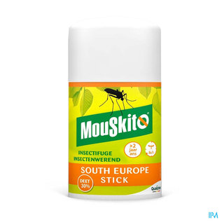 Mouskito Mouskito South Europe Stick 40ml