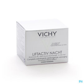 VICHY Vichy Liftactiv Derm Source Nuit 50ml