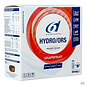 6D Sports 6d Hydro Ors Grapefruit Sach 28x6g