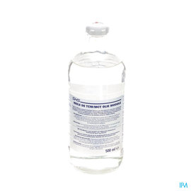 Mct Olie 500ml