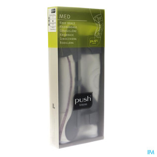 PUSH PUSH GENOU MED 4 223104 1 PC