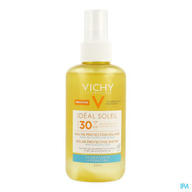 VICHY Vichy Ideal Soleil Protect Eau Hydra Ip30 200ml