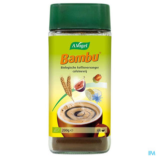 A. Vogel Vogel Bambu 200g