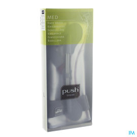 PUSH PUSH MED GENOUILLERE GAUCHE/DROITE 28-31CM T1