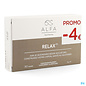 Alfa Alfa Relax V-caps 30 Promo -4€