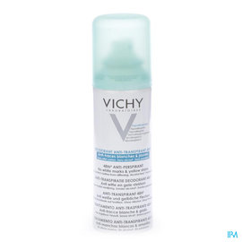 VICHY Vichy Deo A/trace Aerosol 48h 125ml