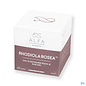 Alfa Alfa Rhodiola Rosea 500mg V-caps 60