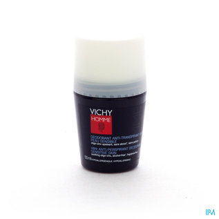 VICHY Vichy Homme Deo P Sens 48h Bille 50ml