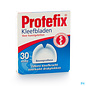 Protefix Protefix Feuille Adh Superieur 30