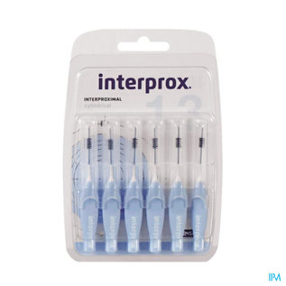 INTERPROX INTERPROX PREM INT CYLIND LICHTBL 3,5MM