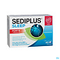 Sedinal Sediplus Sleep Forte Comp 40