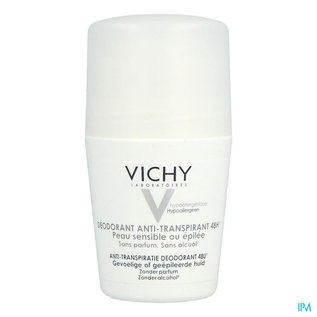 VICHY VICHY DEOD ROLLER Z GEV H 50 ML