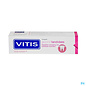 Dentaid VITIS GEZOND TANDVL TANDP 31414 75 ML