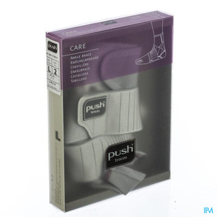 PUSH PUSH CHEVILLE CARE L/G 2 212112 1 PC