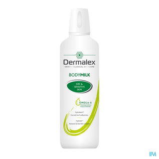 Dermalex DERMALEX BODYMILK 250 ML NF