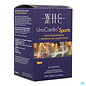 whc Unocardio Sports Softgels 60